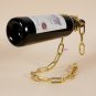 Metal Wine Holder | Metalkraft | Metal Craft Work | Craft Metal Products | Homemade Metal Gifts