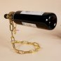 Metal Wine Holder | Metalkraft | Metal Craft Work | Craft Metal Products | Homemade Metal Gifts