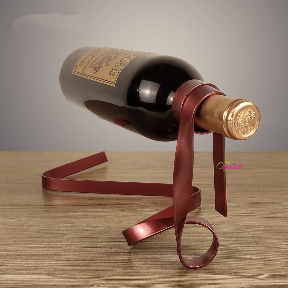 Iron Wine Stand | Metal Crafts | Metal Craft Projects | Metal Craft Models | Metal Crafts for Sale