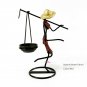 Candle Holder Set | Iron Candle Holder | Unique Candle Holders | Discount Candle Holders