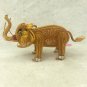 Wire Elephant Sculpture | Wire Elephant Figure | Handmade Elephant Statue | Baby Elephant Figurine