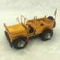 Wire Jeep Ornament | Wire Jeep Sculpture | Hand Weave Jeep Figurines | Toy Car | Wire Handicraft