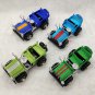 Wire Jeep Ornament | Wire Jeep Sculpture | Hand Weave Jeep Figurines | Toy Car | Wire Handicraft