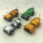 Wire Jeep Ornament | Wire Jeep Sculpture | Hand Weave Jeep Figurines | Toy Car | Wire Handicraft