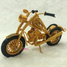 Wire New Harley A | Metal Motorcycle Figurines | Wire Motorcycle Models | Crafts Made with Wire