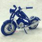 Wire New Harley A | Metal Motorcycle Figurines | Wire Motorcycle Models | Crafts Made with Wire