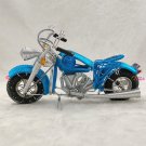 Wire Big Harley | Harley Davidson Motorcycle Figurine | Toy Model Motorbikes | Crafts Bendable Wire