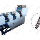 Automatic Fresh Noodle Making Machine