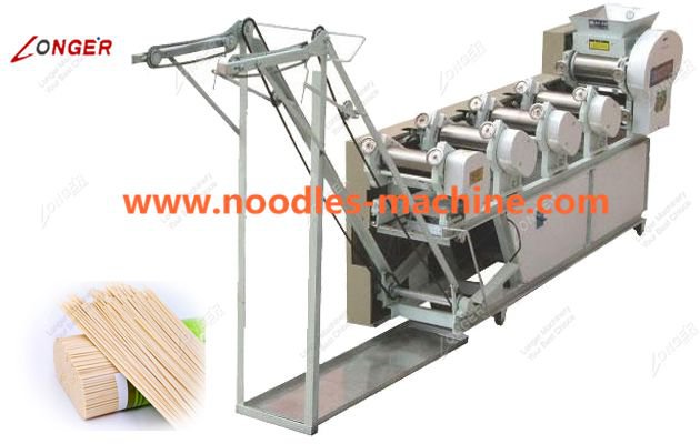 Commercial Dry Noodle Making Machine