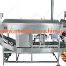 High Quality Cold Rice Noodle Machine