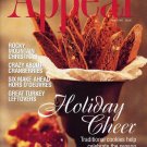 Appeal  Holiday Cheer  Winter 1997
