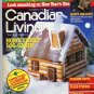 Canadian Living, The Family Magazine  Back Issue December 31, 1984
