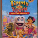 Adventures of Timmy The Tooth 