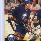 Doug Bodger 1991/92 Pro Set #19 NHL Hockey Card Near Mint Condition