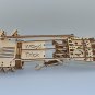 XMAS Gift Idea Mechanical Hand - WOODTRICK 3D Mechanical Wooden Model to build