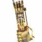 XMAS Gift Idea Mechanical Hand - WOODTRICK 3D Mechanical Wooden Model to build