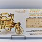 First Car - WOODTRICK 3D Mechanical Wooden Model to build