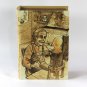 Once Upon a Time - PINOCCHIO 3D Mechanical Wooden Model & Chiming Box