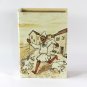 I'm a Marrionett - PINOCCHIO 3D Mechanical Wooden Model and Chiming Box
