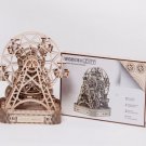 FERRIS WHEEL - WOODEN CITY 3D Mechanical Wooden Model & Puzzle