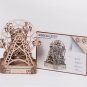 FERRIS WHEEL - WOODEN CITY 3D Mechanical Wooden Model & Puzzle