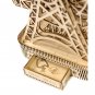 FERRIS WHEEL - WOODEN CITY 3D Mechanical Wooden Model & Puzzle