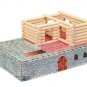 VARIO FORT 194 PCS (WALACHIA) - ECO - Wooden Assembling Kit for kids