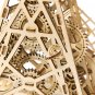 BRAND NEW WINDMILL - WOODEN CITY 3D Mechanical Wooden model