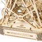 BRAND NEW WINDMILL - WOODEN CITY 3D Mechanical Wooden model