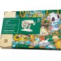 AFRICAN ELEPHANT - MrPLAYWOOD - 3D Mechanical Wooden Model & Puzzle