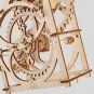 20 minute timer - 3D Mechanical wooden model
