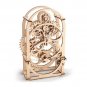 20 minute timer - 3D Mechanical wooden model