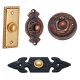 Door Bells/ Bell Push/ Push Buttons