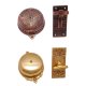 Manual/ Hand Turn Door Bells