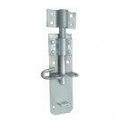 7.50"" Iron Barrel Bolt(Heavy Duty) - Zinc Plated