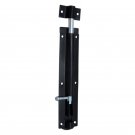 9"" Iron Barrel Bolt(Light Duty) - Mild Steel