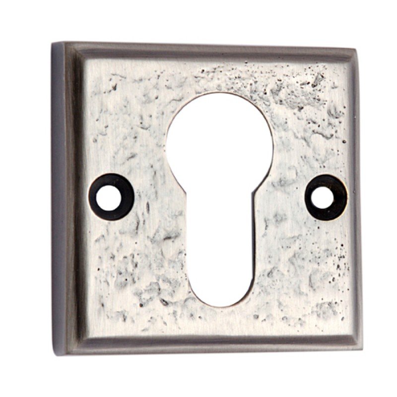 ""Apphia"" Brass Escutcheon