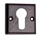 ""Apphia"" Silicon Bronze Escutcheon