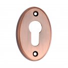 ""Bohan"" Brass Escutcheon