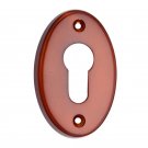 ""Bohan"" Silicon Bronze Escutcheon
