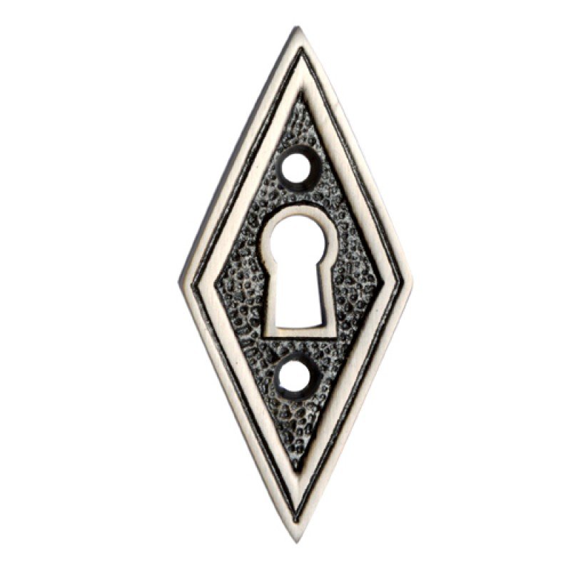 ""Coos"" Brass Escutcheon