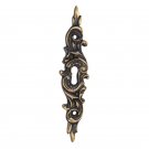 ""Ebenezer"" Brass Escutcheons
