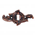 ""Eleazar"" Brass Escutcheons
