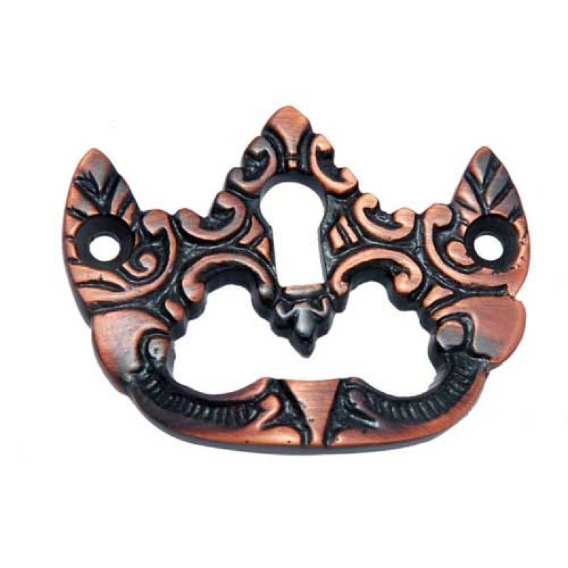 ""Eliakim"" Brass Escutcheons