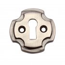 ""Horam"" Brass Escutcheon