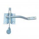 Universal MS Gate Latch - Zinc Plated