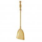 16"" Brass Shovel -  Polish Lacquered