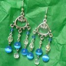 Sapphire Rain