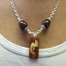 Kokopelli Charm