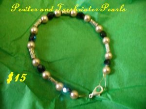 Freshwaters